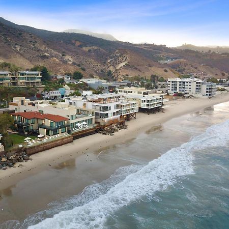 Malibu Sand Carbon Beach Suites Exterior foto