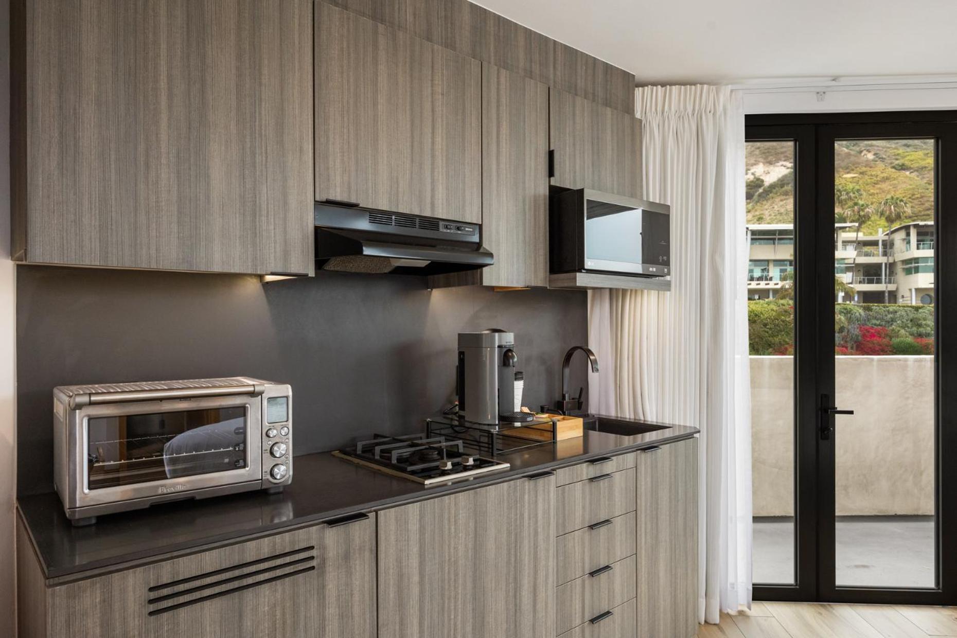 Malibu Sand Carbon Beach Suites Exterior foto